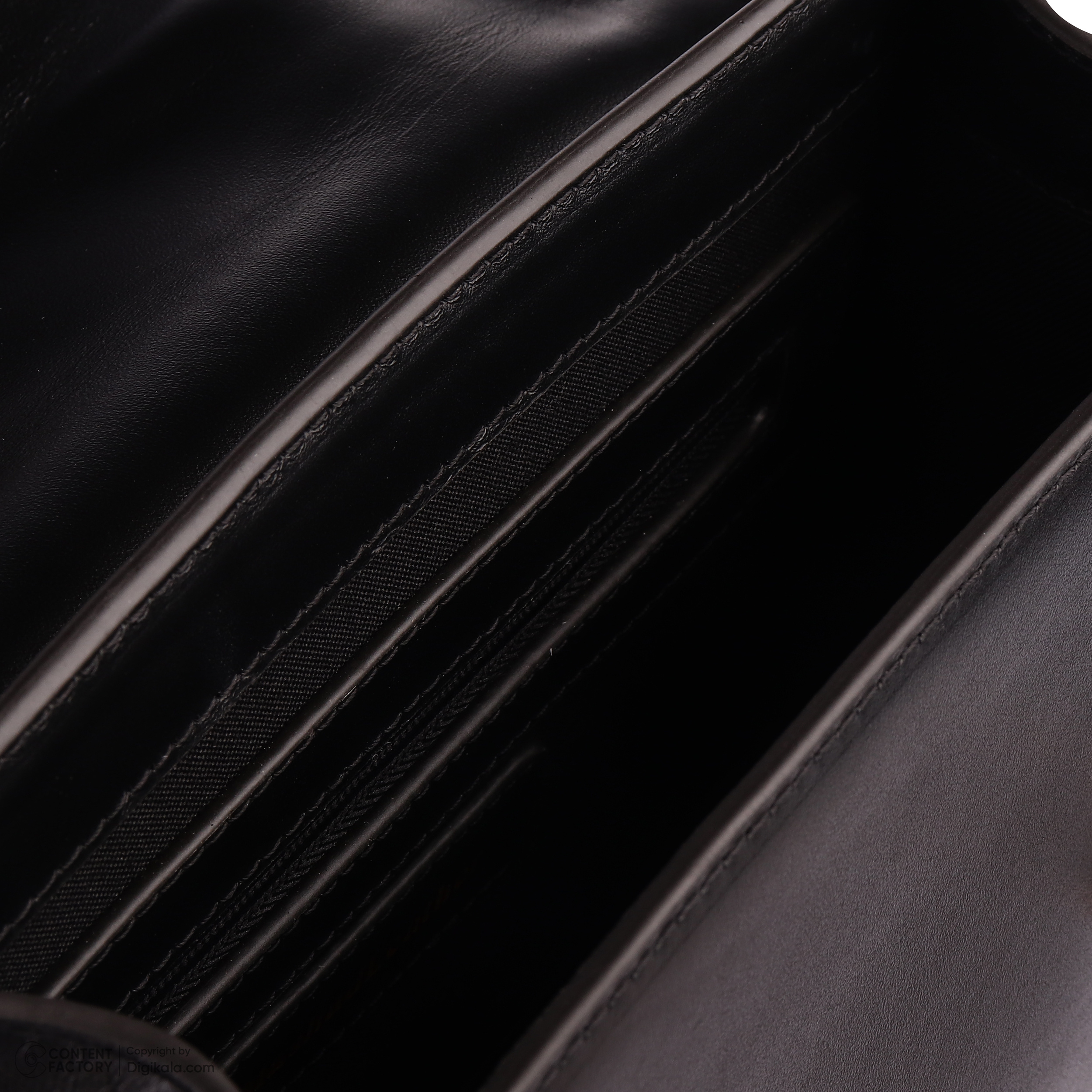 کیف مجلسی زنانه چرم مشهد مدل S5327-001