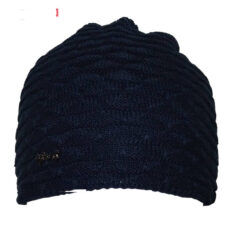 کلاه بافتنی مدل SKRF کد 301