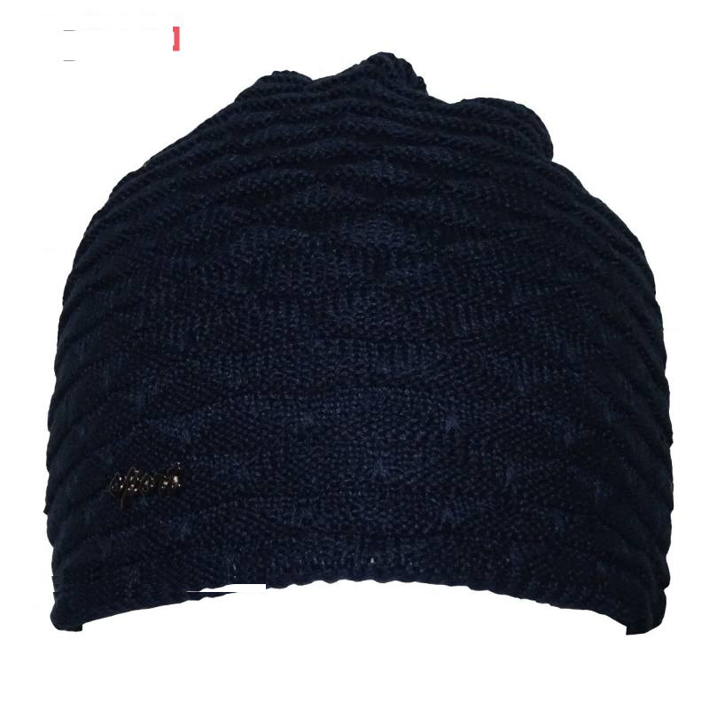 کلاه بافتنی مدل SKRF کد 301