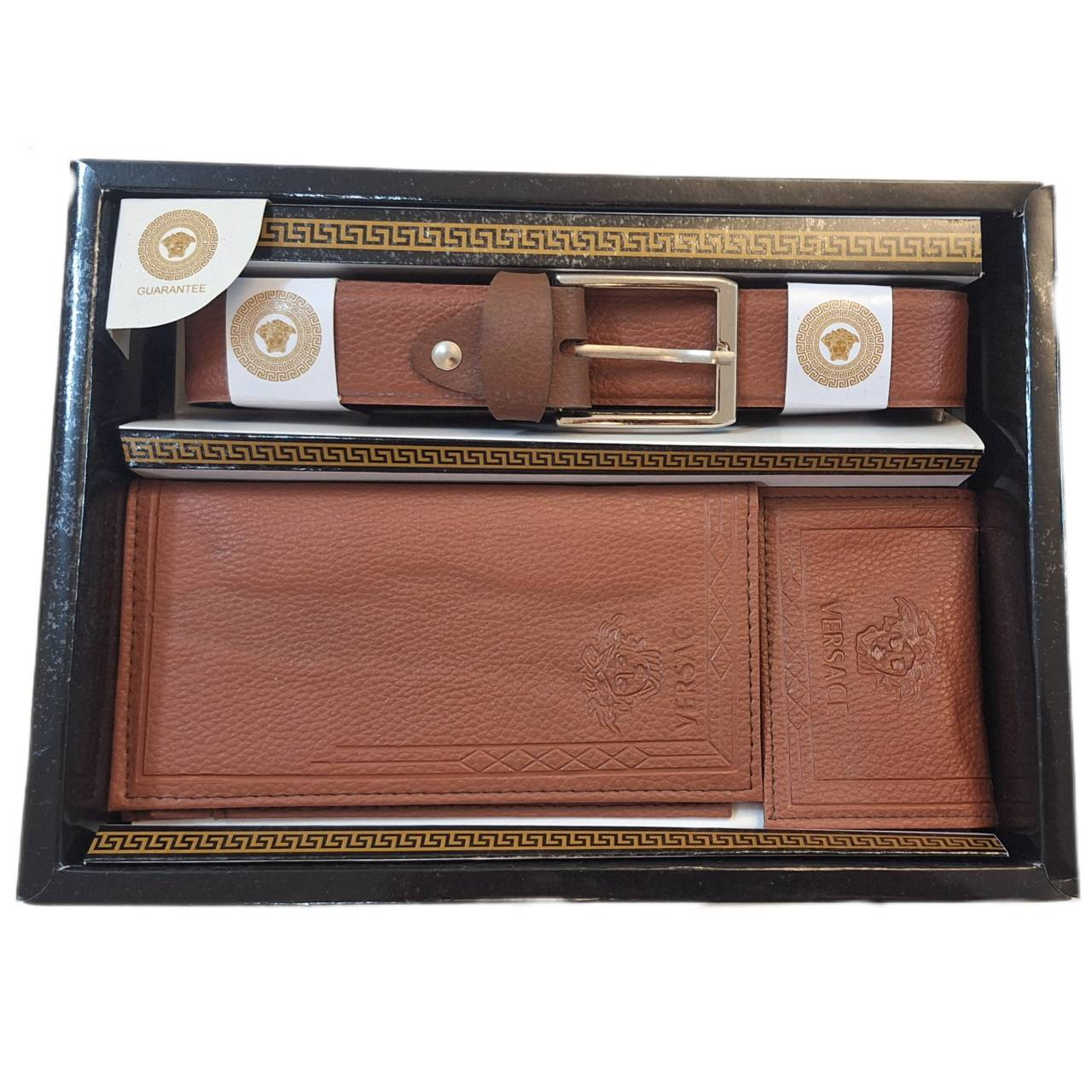 ست هدیه مردانه مدل 31