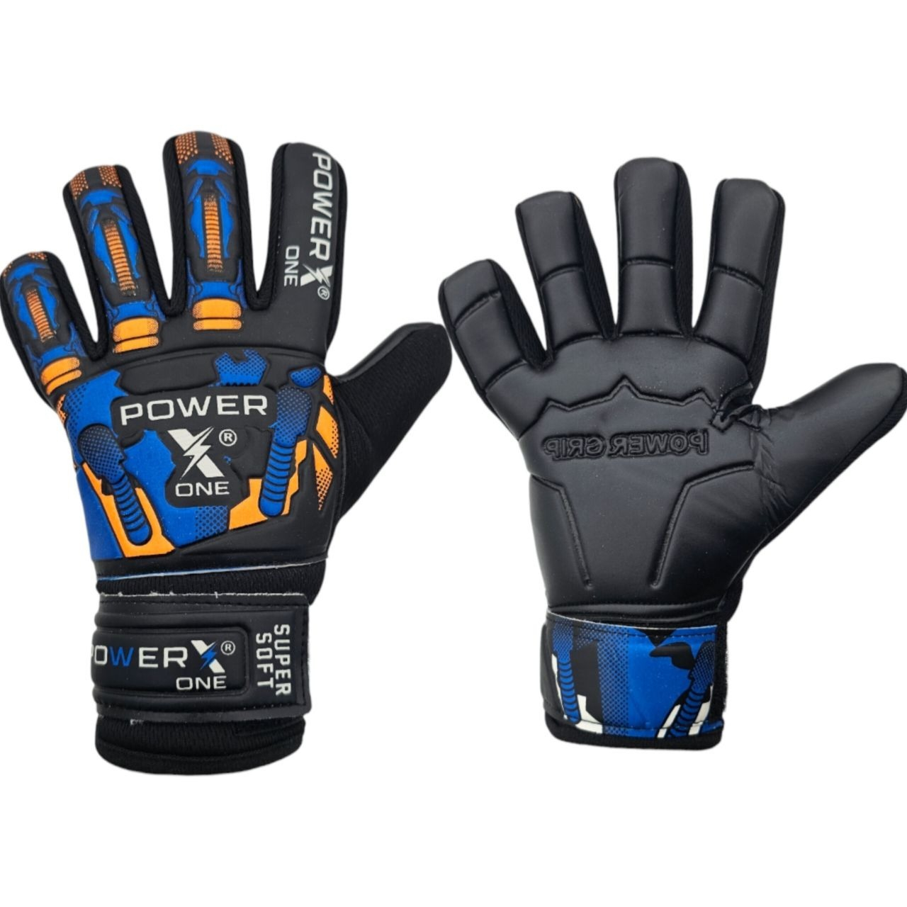 دستکش دروازه بانی مدل ABS-125