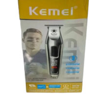 ماشین اصلاح موی سر و صورت شارژی کیمی مدل KM-1919