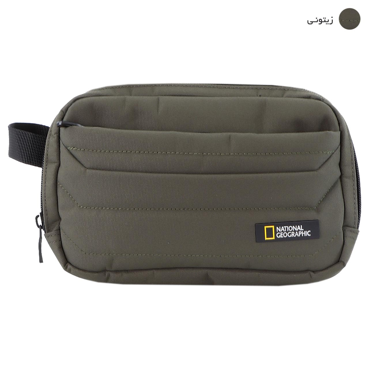 کیف دستی نشنال جئوگرافیک مدل N 00706 PRO