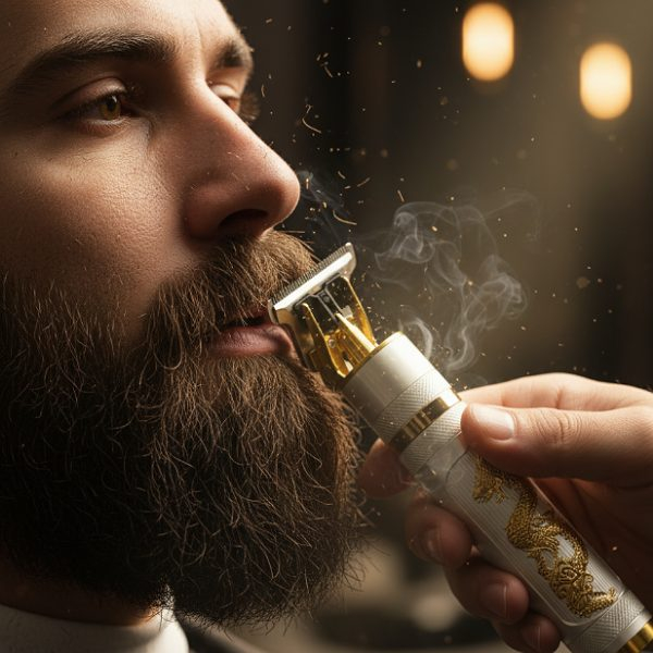 ماشین اصلاح موی سر و صورت شارژی مدل profession