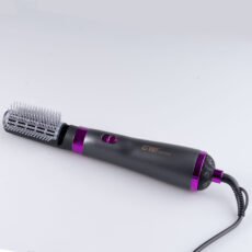 سشوار برس دار چرخشی جی دبلیو مدل GW-6553