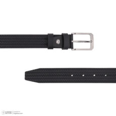 کمربند مردانه چرم مشهد مدل N6535-001