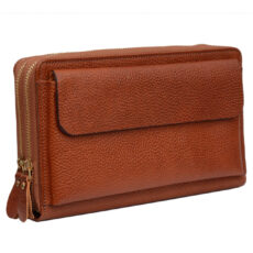 کیف دستی مردانه مدل GL 800072 HTM