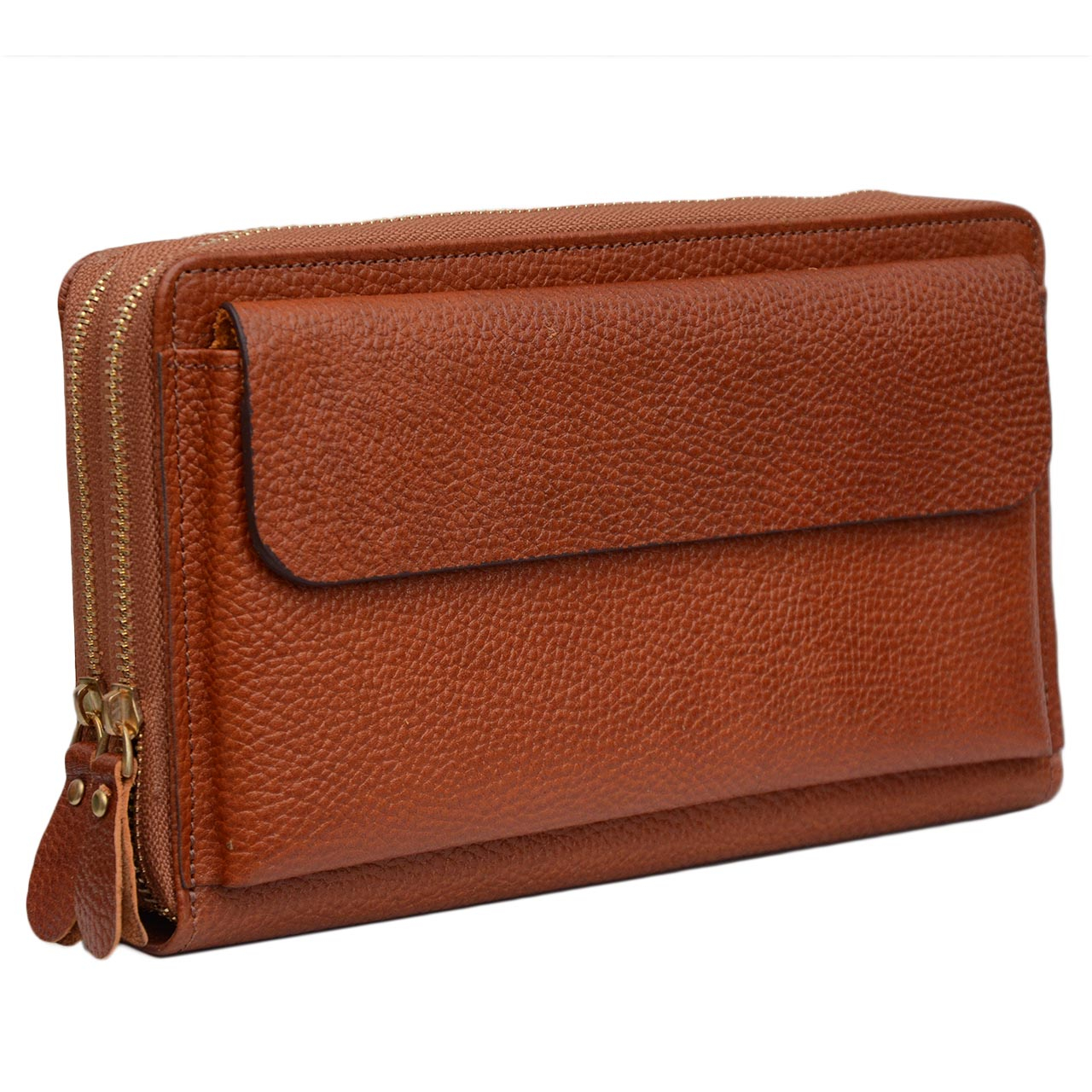کیف دستی مردانه مدل GL 800072 HTM