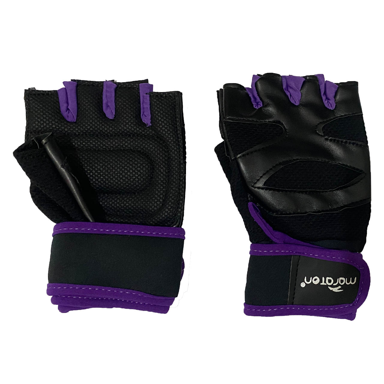 دستکش بدنسازی مدل ma-8899