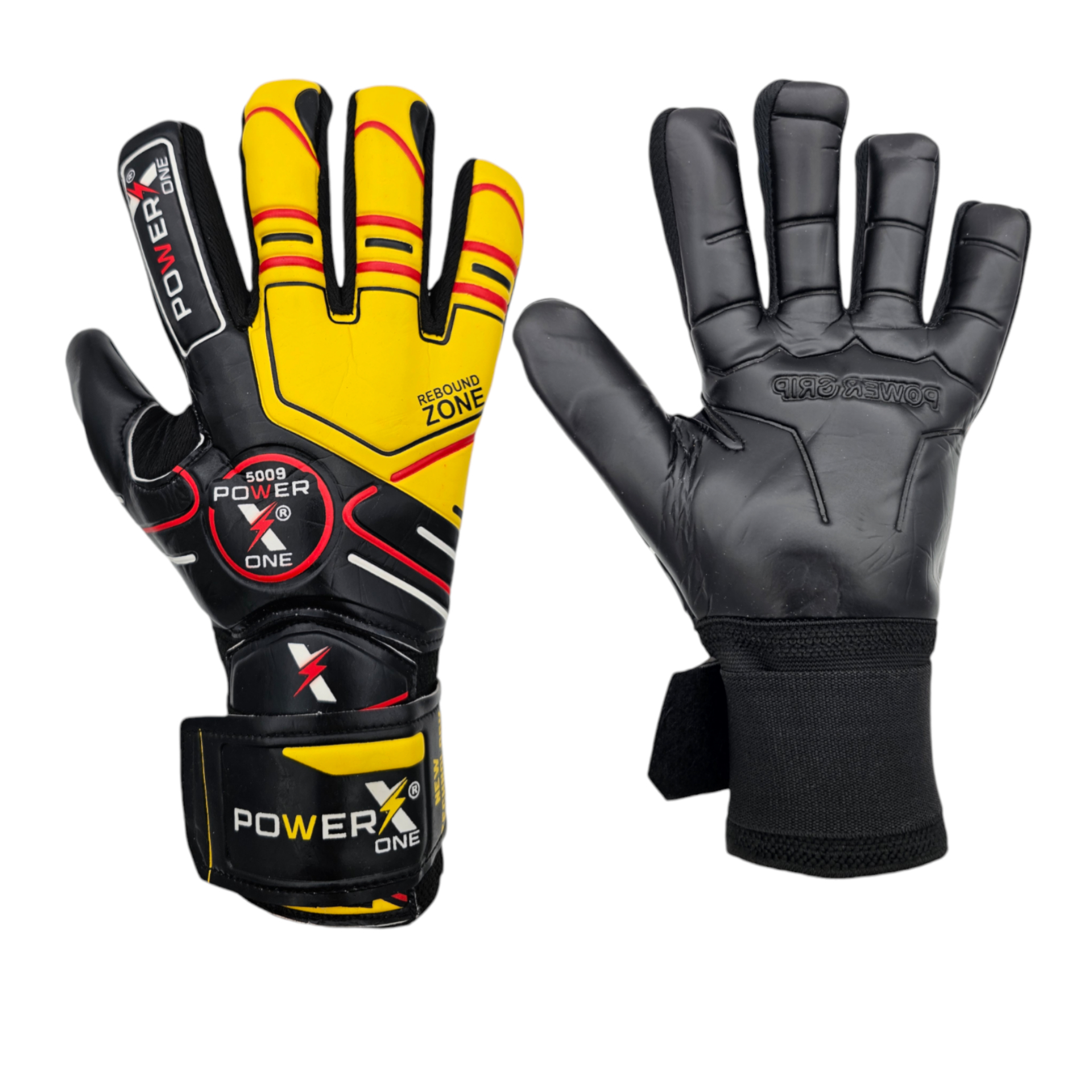 دستکش دروازه بانی مدل PX-5009 MEGA1