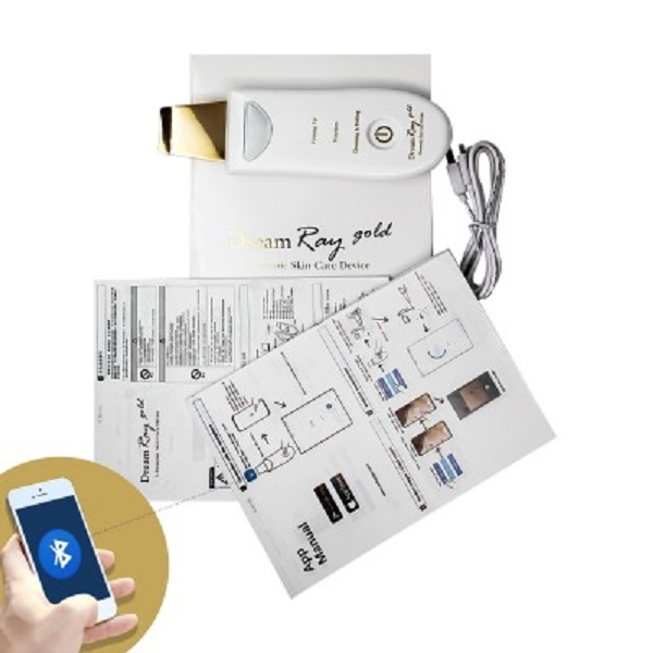 اتو صورت دریم ری گلد مدل درما اف