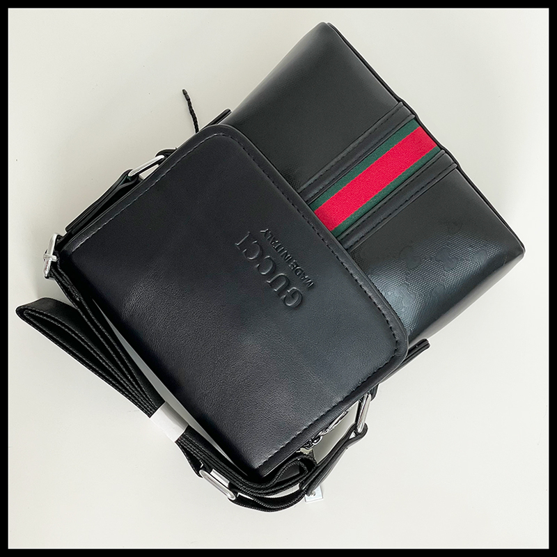 کیف رودوشی مدل G1910-1
