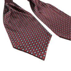 دستمال گردن مردانه مدل وینتیج کد as1002