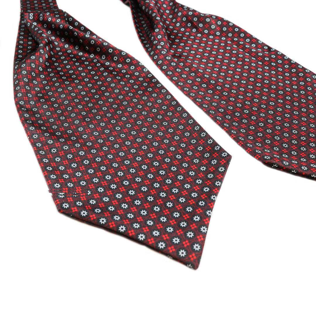 دستمال گردن مردانه مدل وینتیج کد as1002