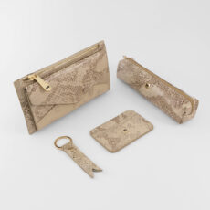 ست هدیه زنانه منط مدل X102 کد 91336