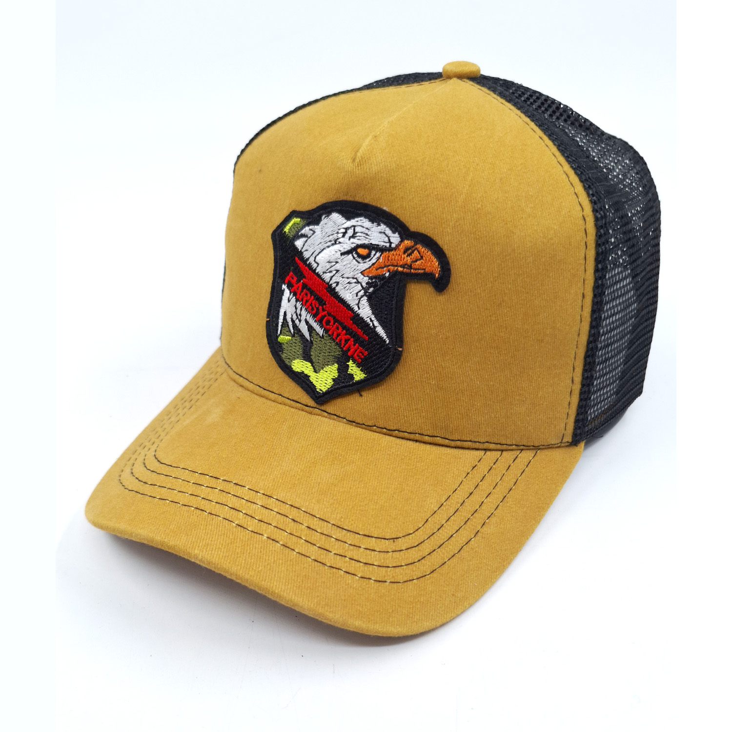 کلاه کپ مدل عقاب PY-1396