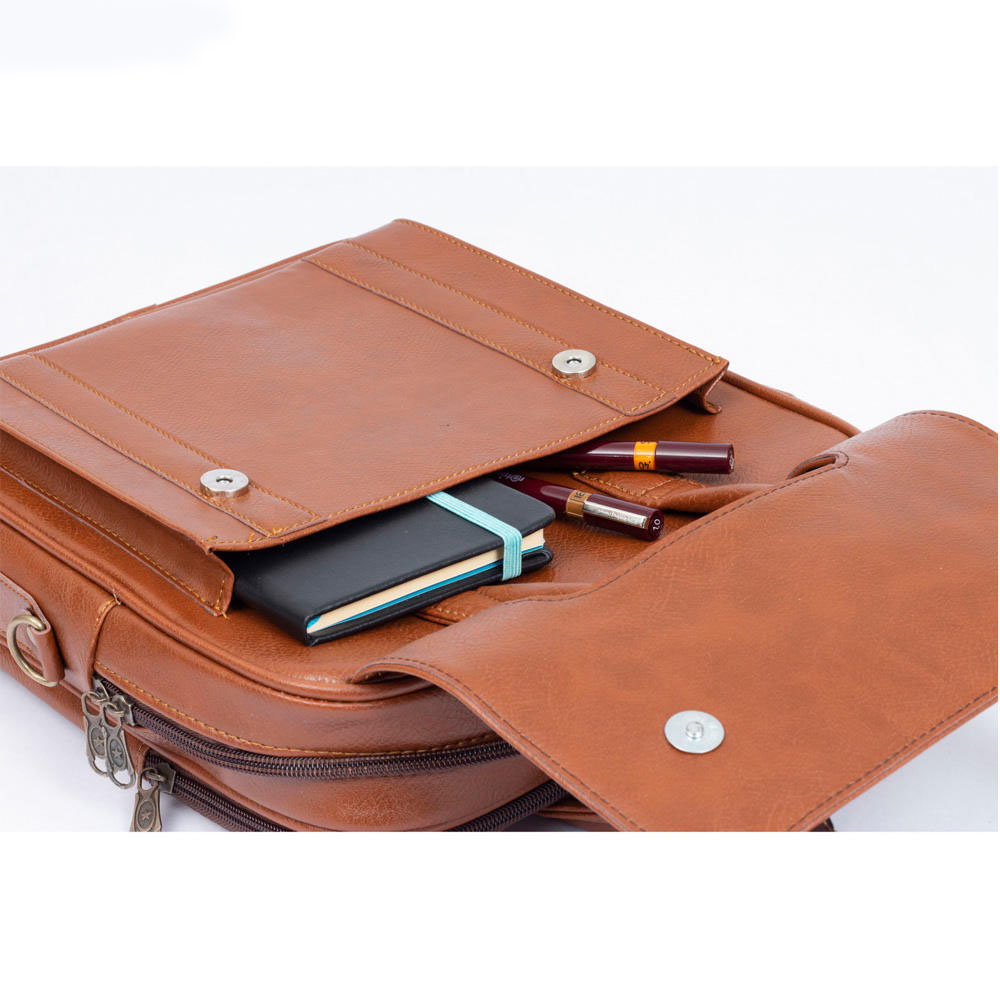 کیف رودوشی نویان مدل QSS