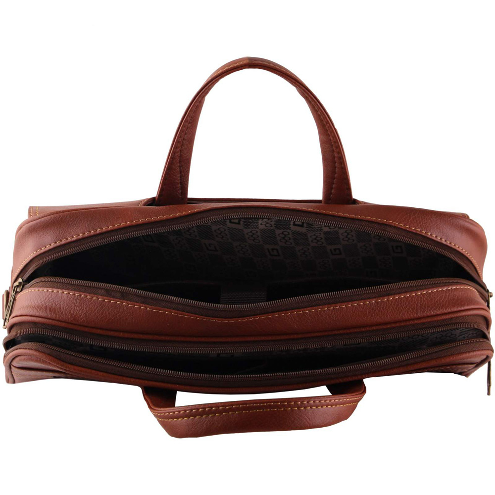 کیف اداری چرم ما مدل Ma-132