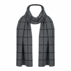 شال گردن مردانه سیلکا مدل نوشاد کد 2079