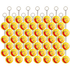 جاکلیدی خندالو مدل جشن الفبای کلاس اول فـ ف مثل فلفل کد 8906 مجموعه 49 عددی