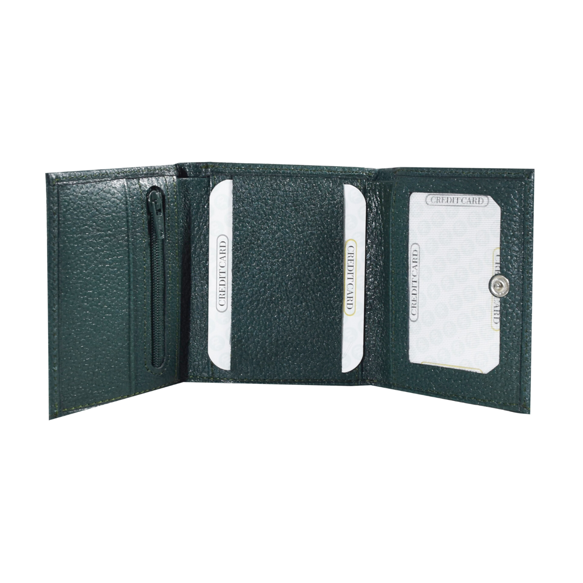 کیف پول مدل چرم طبیعی کد G109