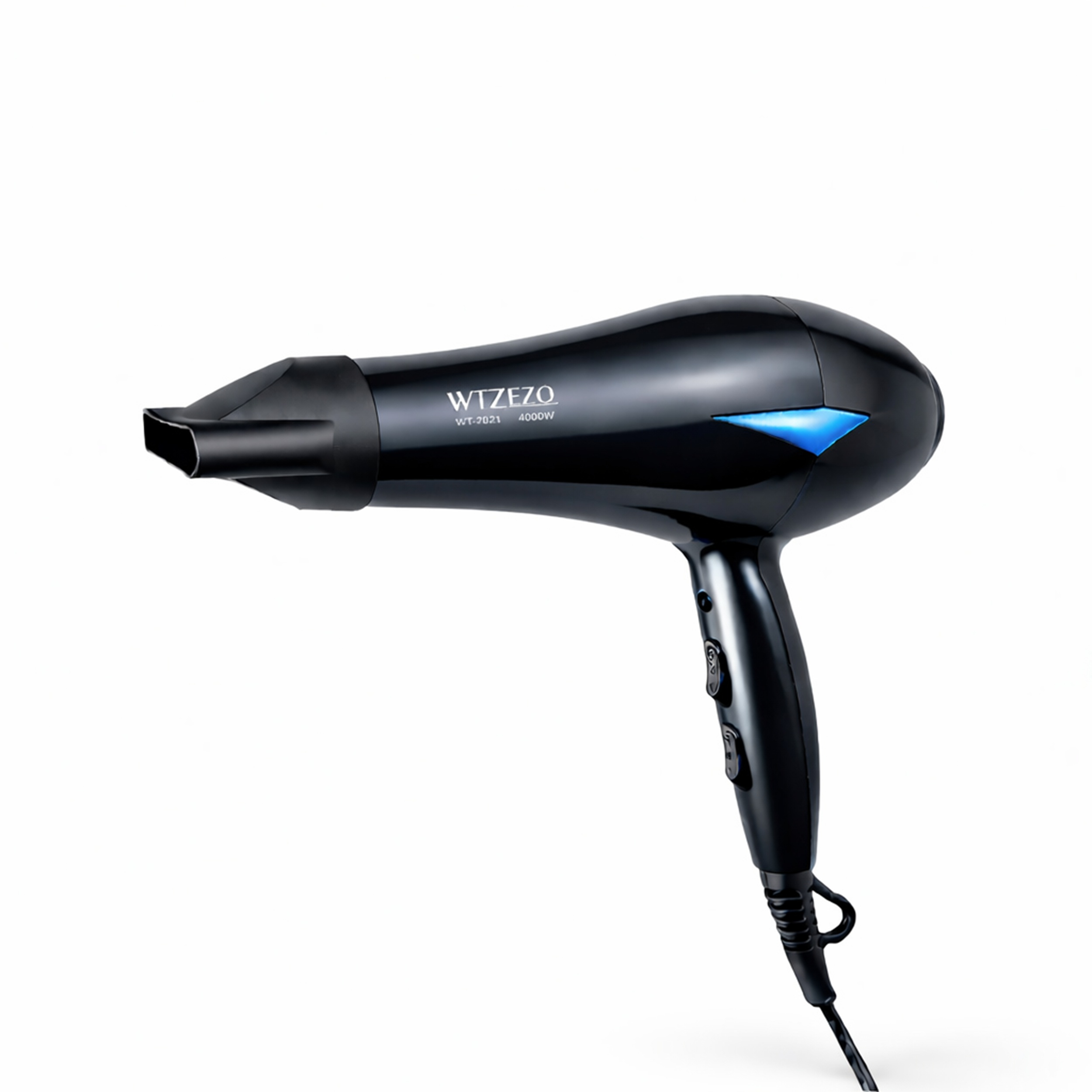 سشوار خانگی 4000 وات ویتزو مدل WT-2021