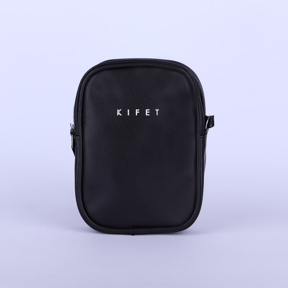 کیف دوشی زنانه مدل مینیمال