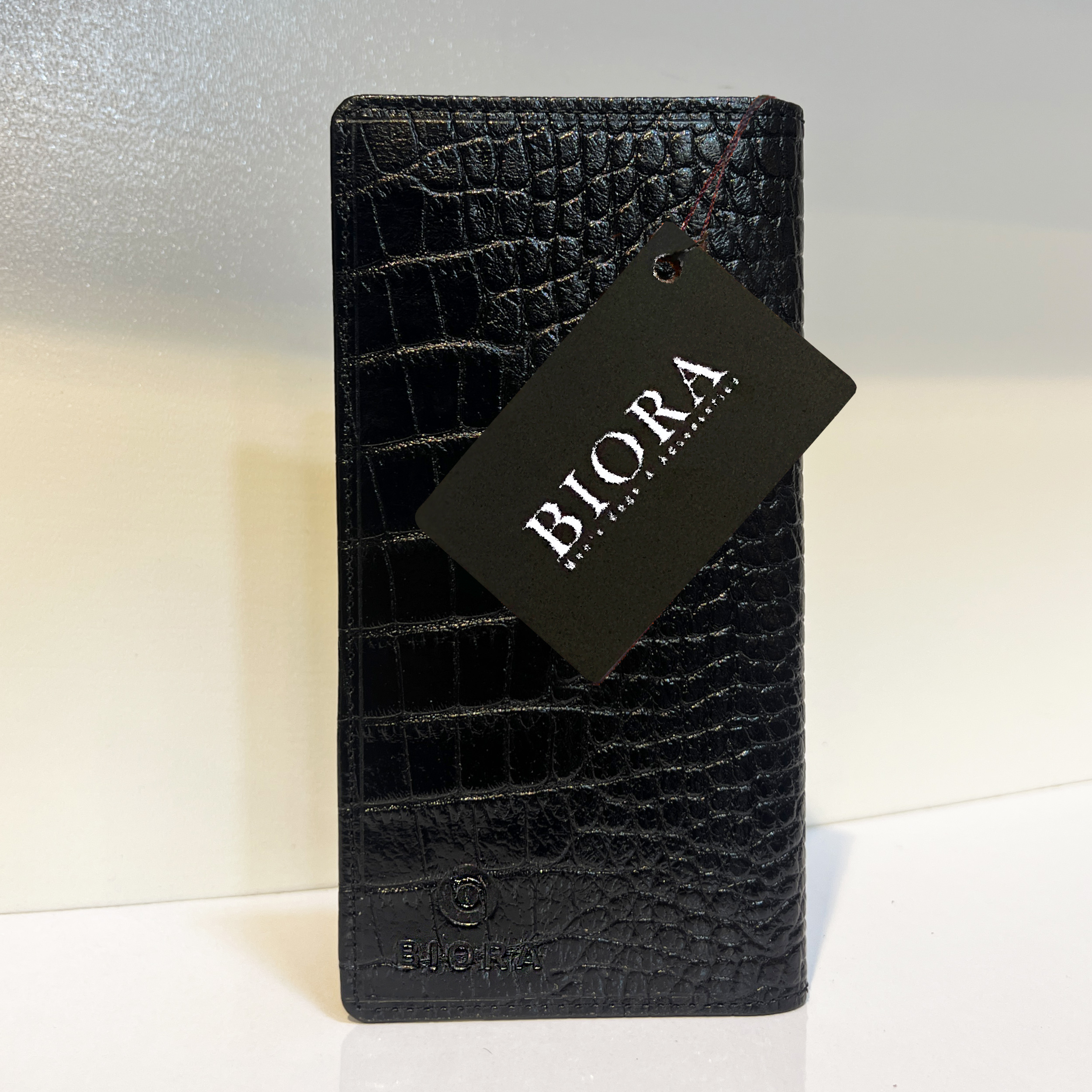 کیف پول مردانه بیورا مدل acc29