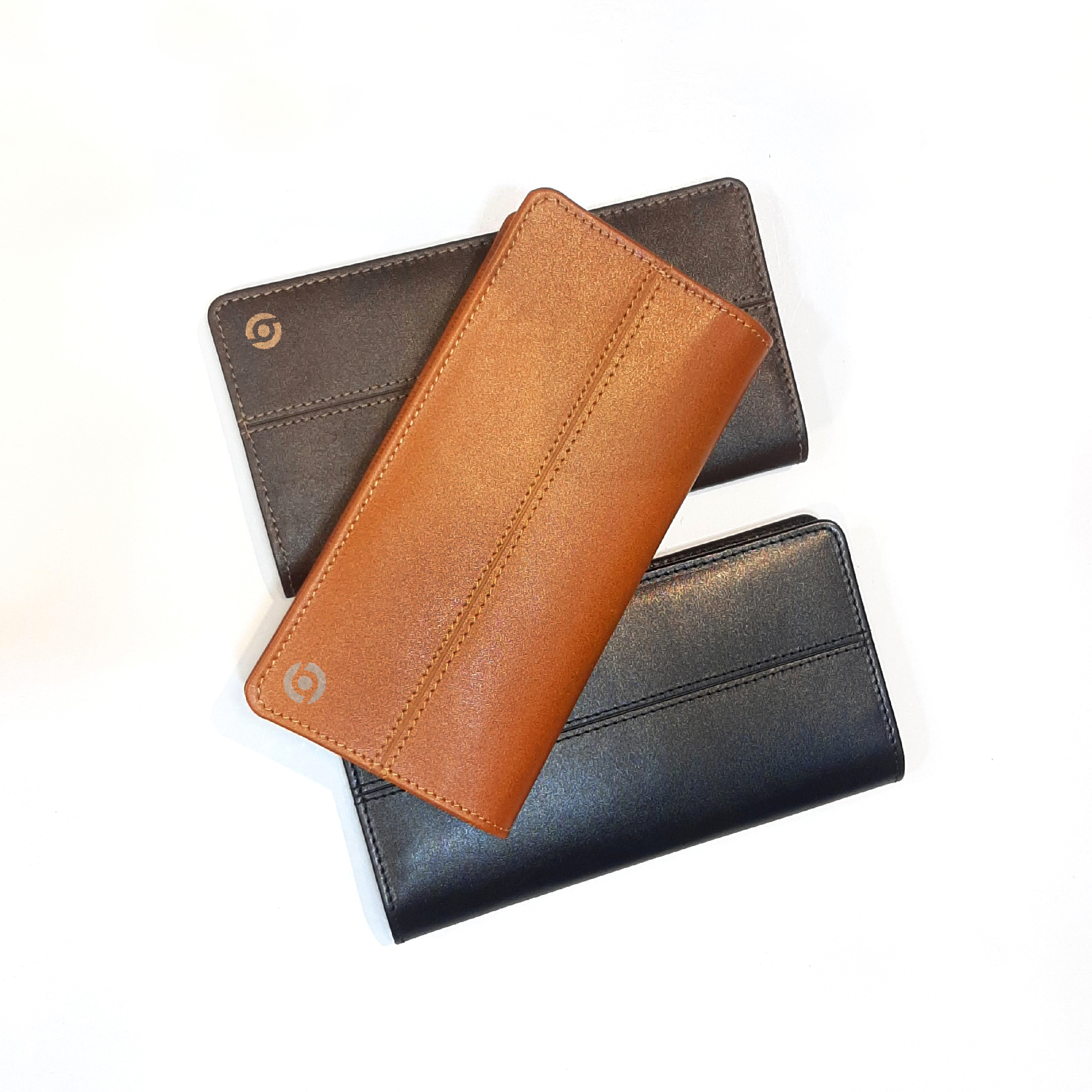 کیف پول مردانه بیورا مدل KPB01