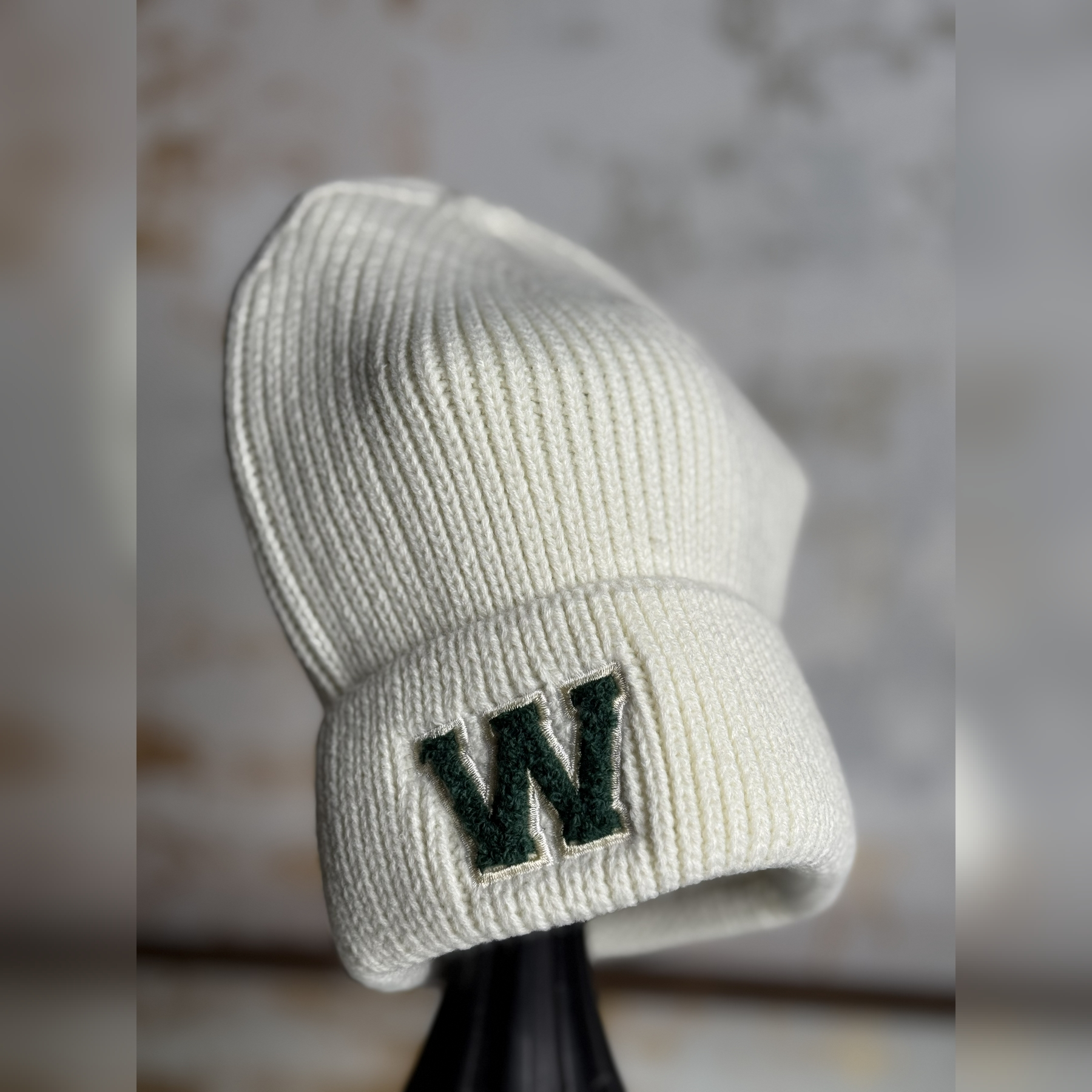 کلاه بافتنی دفکتو مدل اکریلیک کد DEF 170