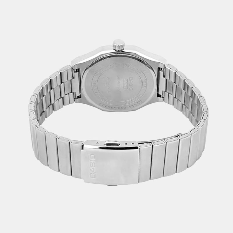 ساعت مچی عقربهای کوارتز مردانه کاسیو مدل MTP-E735D-1AVDF