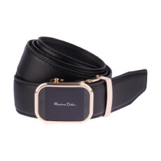 کمربند مردانه مدل ریلی MERI کد 160