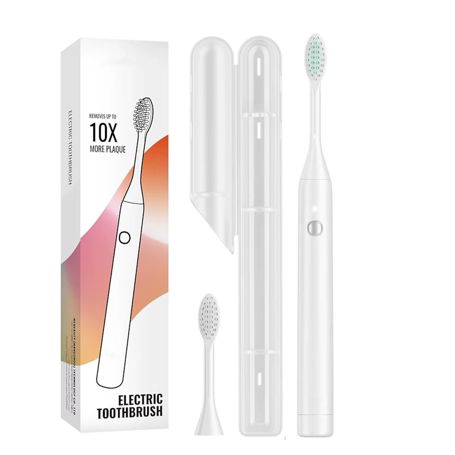 مسواک برقی مدل V2R به همراه سری یدک