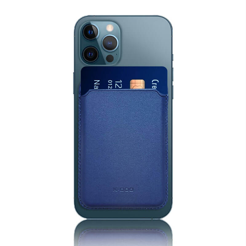 جاکارتی کی-دوو مدل Leather MagSafe