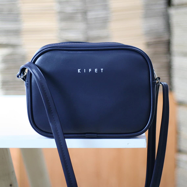 کیف رودوشی مدل مینیمال