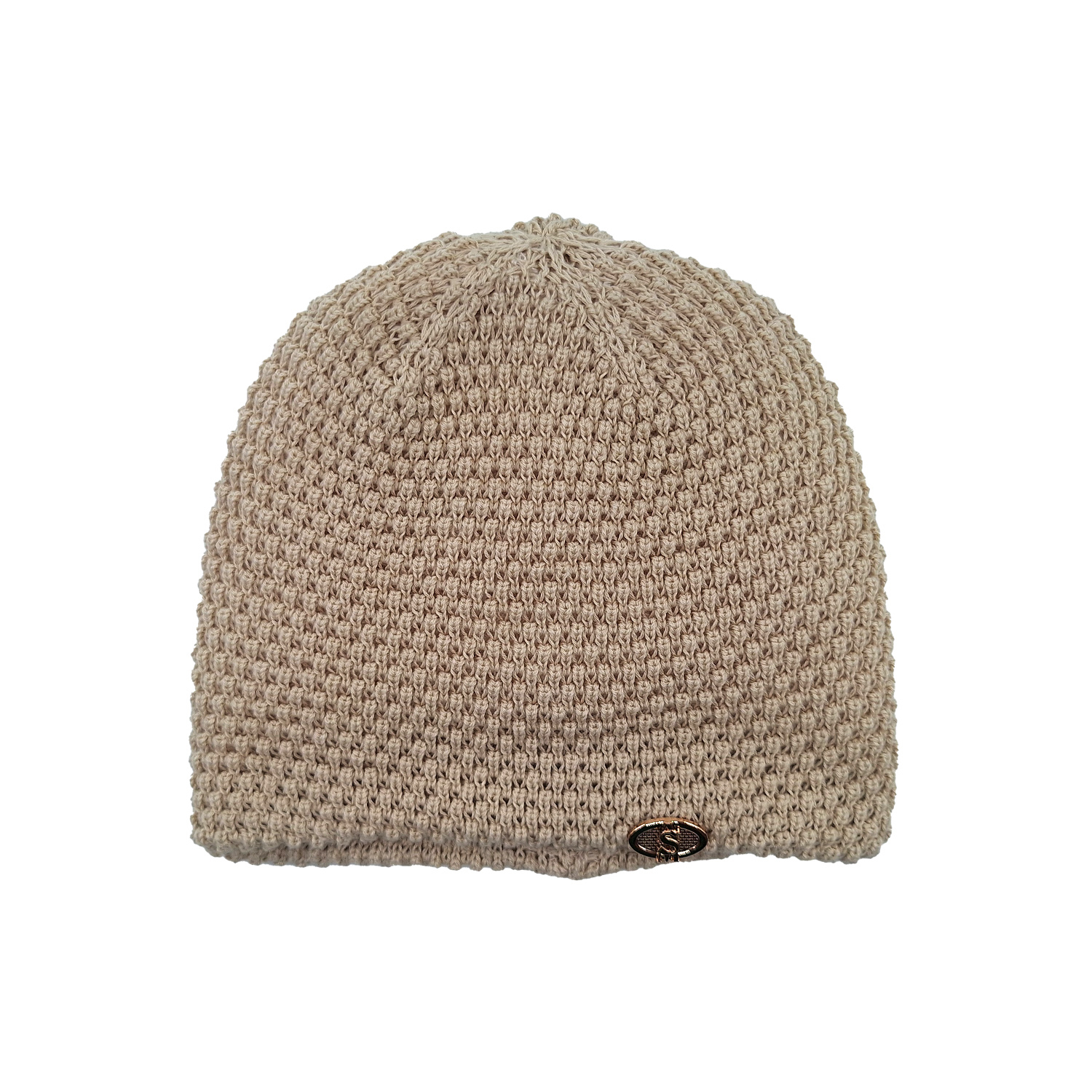 کلاه بافتنی سام مدل 609