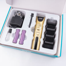 ماشین اصلاح موی صورت وینینگ استار مدل ST-5614