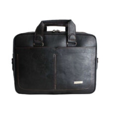 کیف اداری مردانه مدل Off-25