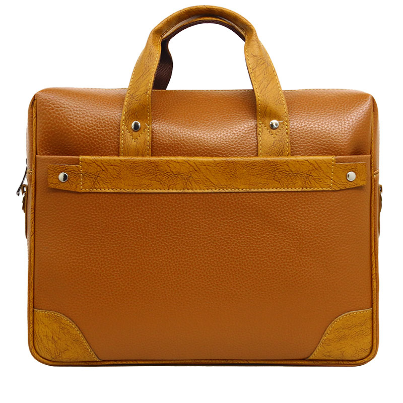 کیف اداری مدل  چرم مصنوعی کد 2706