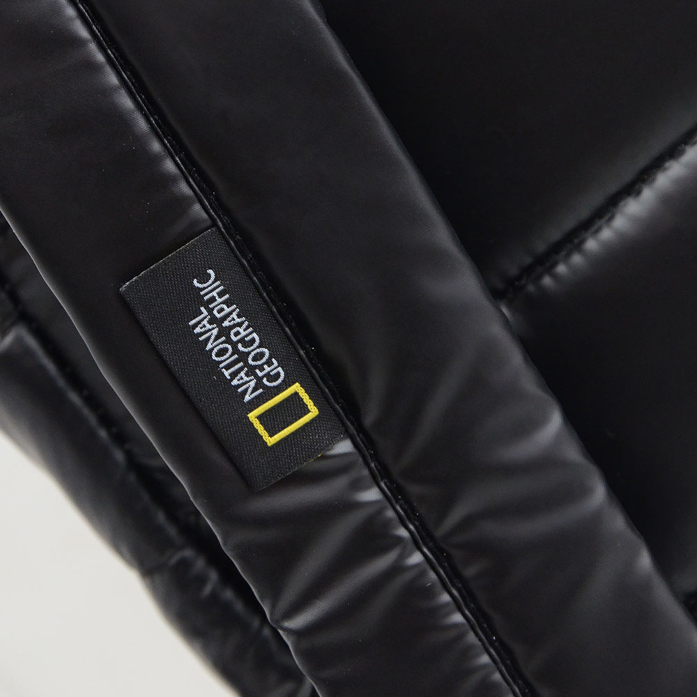 کوله پشتی نشنال جئوگرافیک مدل PUFFER N21522