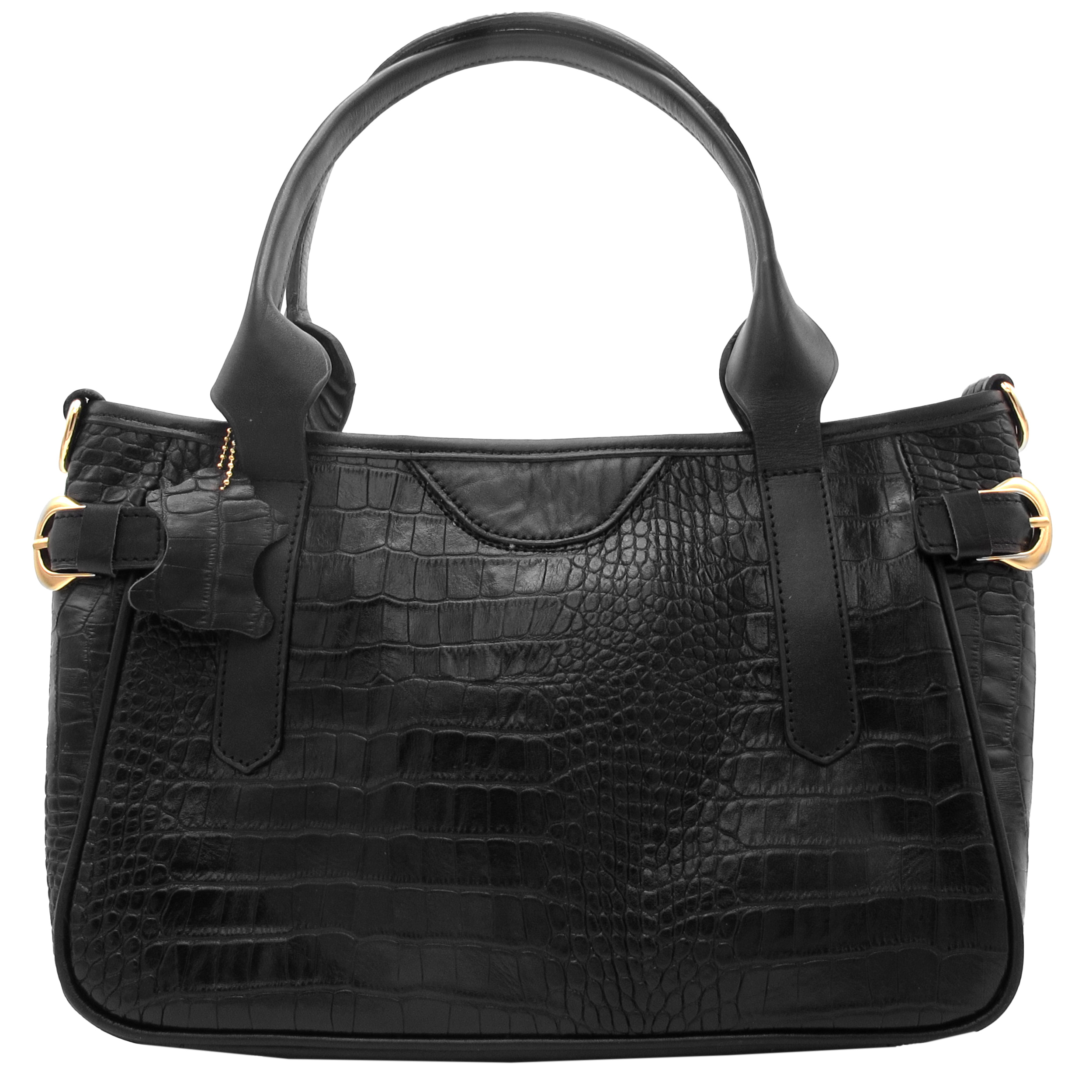 کیف دوشی زنانه مدل چرم طبیعی کد MRS145