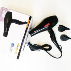 سشوار سایونا مدل SY-1200GOLD