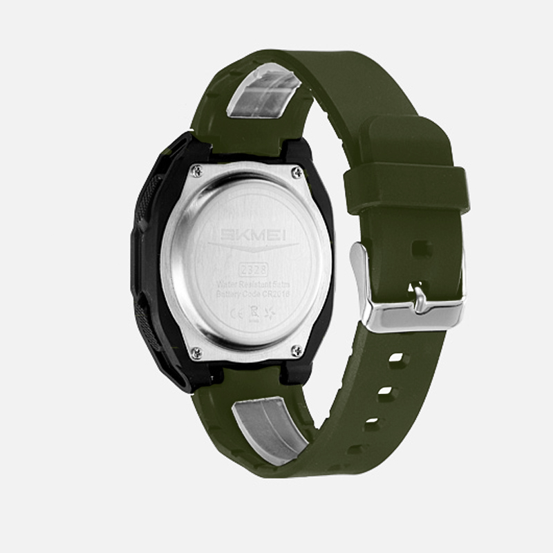 ساعت مچی عقربه‌ای مردانه اسکمی مدل 2328 AG