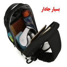کیف کراس بادی مردانه مدل 236