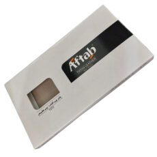 دستکش مردانه پاتن چرم آفتاب مدل M 811