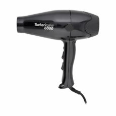 سشوار حرفه‌ای 2500 وات تکنو درای مدل Turbo Elegance 6000