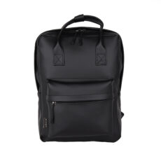 کوله پشتی مدل چرمی مینیمال