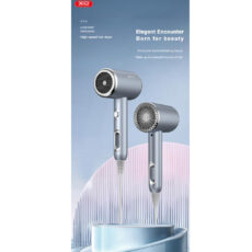 سشوار خانگی ایکس او مدل cf2