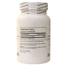 کپسول سلادرین برونسون بسته 30 عددی