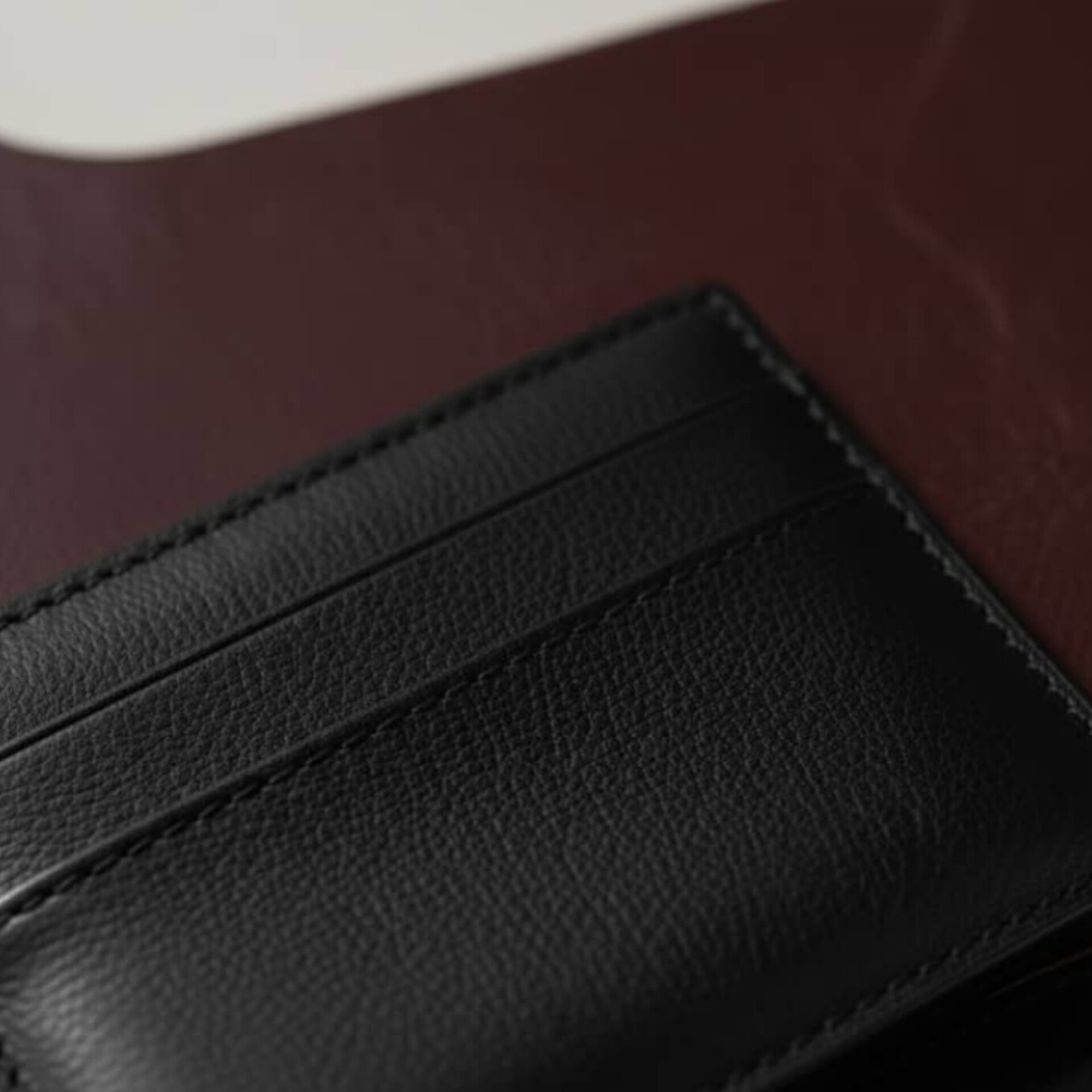 جاکارتی مدل چرم طبیعی کد G101